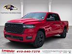 2025 Ram 1500 Crew Cab 4WD Pickup for sale #J1766 - photo 1