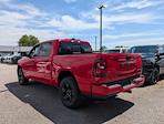 2025 Ram 1500 Crew Cab 4WD Pickup for sale #J1766 - photo 2