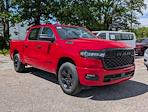 2025 Ram 1500 Crew Cab 4WD Pickup for sale #J1766 - photo 5