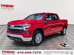2023 Chevrolet Silverado 1500 Crew Cab 4WD Pickup for sale #J1766A - photo 1