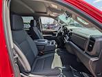 2023 Chevrolet Silverado 1500 Crew Cab 4WD Pickup for sale #J1766A - photo 10