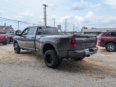New 2025 Ram 3500 Big Horn Crew Cab 4WD DRW Pickup for sale #J1772 - photo 2