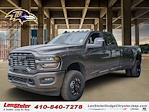 New 2025 Ram 3500 Big Horn Crew Cab 4WD DRW Pickup for sale #J1772 - photo 1