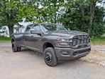 New 2025 Ram 3500 Big Horn Crew Cab 4WD DRW Pickup for sale #J1772 - photo 5