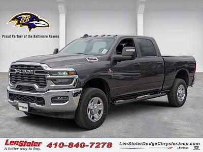 New 2025 Ram 2500 Tradesman Crew Cab 4WD Pickup for sale #J1773 - photo 1
