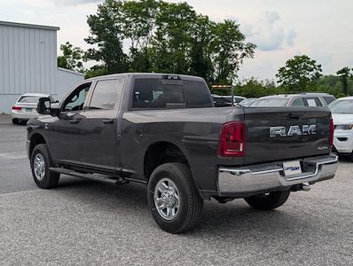 New 2025 Ram 2500 Tradesman Crew Cab 4WD Pickup for sale #J1773 - photo 2