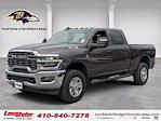 New 2025 Ram 2500 Tradesman Crew Cab 4WD Pickup for sale #J1773 - photo 1