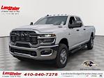 New 2025 Ram 2500 Tradesman Crew Cab 4WD Pickup for sale #J1779 - photo 1