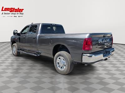 New 2025 Ram 2500 Tradesman Crew Cab 4WD Pickup for sale #J1780 - photo 2