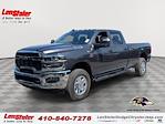 New 2025 Ram 2500 Tradesman Crew Cab 4WD Pickup for sale #J1780 - photo 1