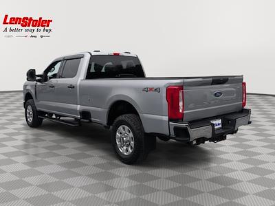 2024 Ford F-350 Crew Cab SRW 4WD Pickup for sale #J1780A - photo 2