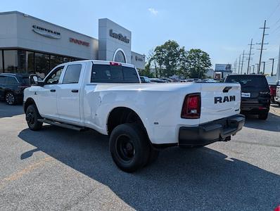 2025 Ram 3500 Crew Cab DRW 4WD Pickup for sale #J1782 - photo 2
