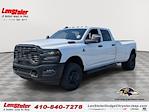 New 2025 Ram 3500 Tradesman Crew Cab 4WD DRW Pickup for sale #J1782 - photo 1