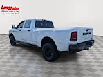 New 2025 Ram 3500 Tradesman Crew Cab 4WD DRW Pickup for sale #J1782 - photo 2