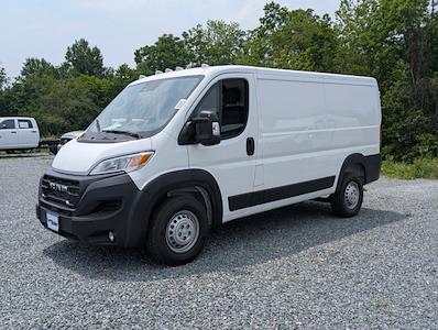 2025 Ram ProMaster 1500 Standard Roof FWD Empty Cargo Van for sale #J1783 - photo 2