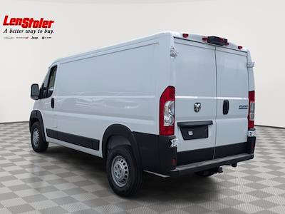 New 2025 Ram ProMaster 1500 Standard Roof Empty Cargo Van for sale #J1783 - photo 2