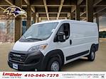 2025 Ram ProMaster 1500 Standard Roof FWD Empty Cargo Van for sale #J1783 - photo 1