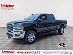 New 2025 Ram 2500 Tradesman Crew Cab 4WD Pickup for sale #J1786 - photo 1