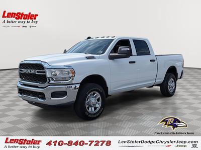 2023 Ram 2500 Crew Cab 4WD Pickup for sale #J1786A - photo 1