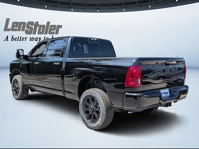 2025 Ram 2500 Crew Cab 4WD Pickup for sale #J1788 - photo 2