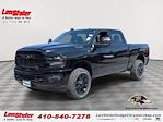 New 2025 Ram 2500 Big Horn Crew Cab 4WD Pickup for sale #J1788 - photo 1