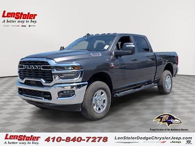 New 2025 Ram 2500 Tradesman Crew Cab 4WD Pickup for sale #J1794 - photo 1