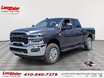 New 2025 Ram 2500 Tradesman Crew Cab 4WD Pickup for sale #J1794 - photo 1