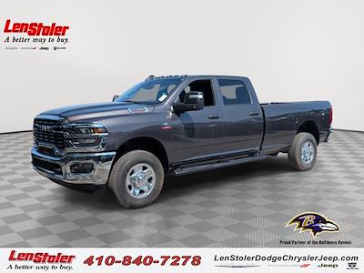 New 2025 Ram 2500 Tradesman Crew Cab 4WD Pickup for sale #J1795 - photo 1
