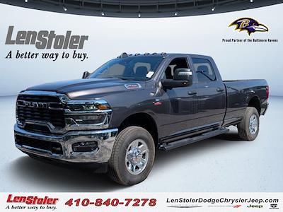 2025 Ram 2500 Crew Cab 4WD Pickup for sale #J1796 - photo 1