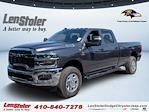 2025 Ram 2500 Crew Cab 4WD Pickup for sale #J1796 - photo 1