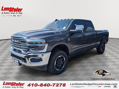 New 2025 Ram 2500 Laramie Crew Cab 4WD Pickup for sale #J1797 - photo 1