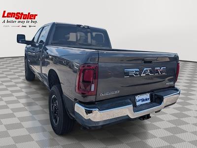 New 2025 Ram 2500 Laramie Crew Cab 4WD Pickup for sale #J1797 - photo 2