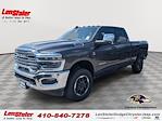 New 2025 Ram 2500 Laramie Crew Cab 4WD Pickup for sale #J1797 - photo 1