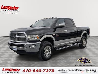 Used 2017 Ram 2500 Laramie Crew Cab for sale #J1797AA - photo 1