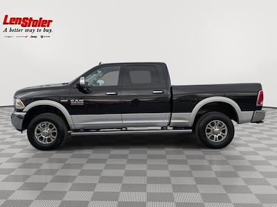 Used 2017 Ram 2500 Laramie Crew Cab for sale #J1797AA - photo 2