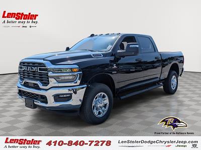New 2025 Ram 2500 Tradesman Crew Cab 4WD Pickup for sale #J1798 - photo 1