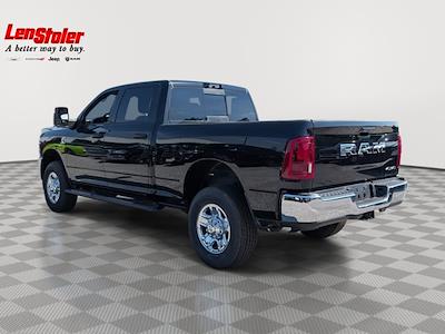 New 2025 Ram 2500 Tradesman Crew Cab 4WD Pickup for sale #J1798 - photo 2