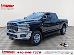 New 2025 Ram 2500 Tradesman Crew Cab 4WD Pickup for sale #J1798 - photo 1