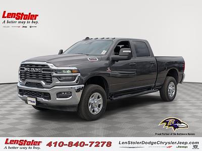 New 2025 Ram 2500 Tradesman Crew Cab 4WD Pickup for sale #J1799 - photo 1