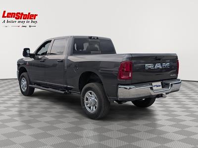 New 2025 Ram 2500 Tradesman Crew Cab 4WD Pickup for sale #J1799 - photo 2
