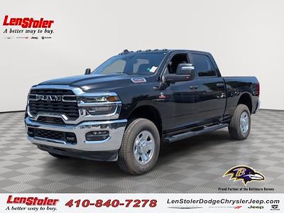 New 2025 Ram 2500 Tradesman Crew Cab 4WD Pickup for sale #J1800 - photo 1