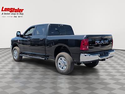 New 2025 Ram 2500 Tradesman Crew Cab 4WD Pickup for sale #J1800 - photo 2