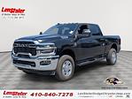 New 2025 Ram 2500 Tradesman Crew Cab 4WD Pickup for sale #J1800 - photo 1
