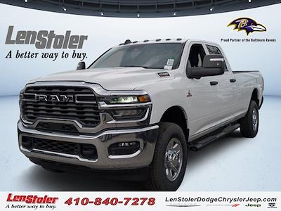 2025 Ram 2500 Crew Cab 4WD Pickup for sale #J1809 - photo 1