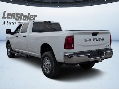 2025 Ram 2500 Crew Cab 4WD Pickup for sale #J1809 - photo 2