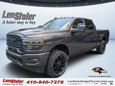 2025 Ram 2500 Crew Cab 4WD Pickup for sale #J1810 - photo 1