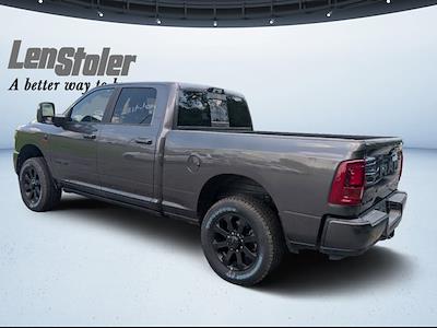 2025 Ram 2500 Crew Cab 4WD Pickup for sale #J1810 - photo 2