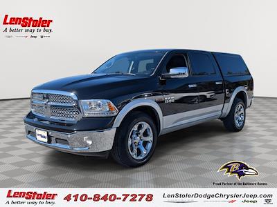 2015 Ram 1500 Crew Cab 4WD Pickup for sale #J1810A - photo 1