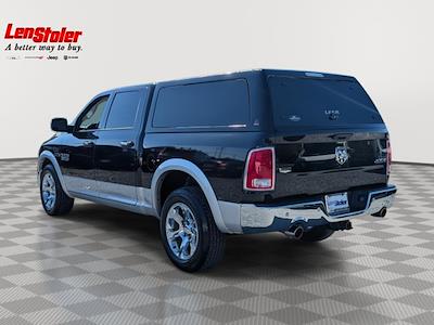 2015 Ram 1500 Crew Cab 4WD Pickup for sale #J1810A - photo 2