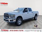 New 2025 Ram 2500 Tradesman Crew Cab 4WD Pickup for sale #J1811 - photo 1